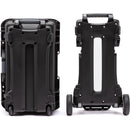 Nanuk 935 Hard Case with Heavy-Duty Wheels & Pro Photo Kit (28.5L)