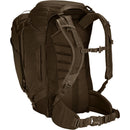 Thule Landmark Travel Pack (Deep Khaki, 70L)