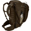 Thule Landmark Travel Pack (Deep Khaki, 70L)