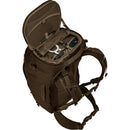 Thule Landmark Travel Pack (Deep Khaki, 70L)