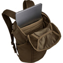 Thule Landmark Travel Pack (Deep Khaki, 70L)