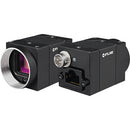 Teledyne Flir Blackfly S GigE 20MP Black & White Camera (C Mount)
