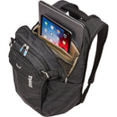 Thule Construct Laptop Backpack (Black, 24L)
