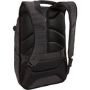 Thule Construct Laptop Backpack (Black, 24L)