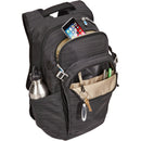 Thule Construct Laptop Backpack (Black, 24L)