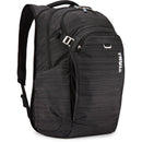 Thule Construct Laptop Backpack (Black, 24L)