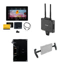 SmallHD INDIE 7 RED RCP2 Monitor for KOMODO/DSMC3 with Bolt 6 750 Transmitter Handheld Kit (Gold Mount)