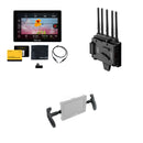 SmallHD INDIE 7 RED RCP2 Monitor for KOMODO/DSMC3 with Bolt 6 750 Receiver Handheld Kit (V-Mount)