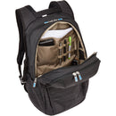 Thule Construct Laptop Backpack (Black, 28L)