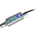 MultiDyne SilverBullet2 Mini 12G-SDI Fiber O to E Video Receiver (ST)