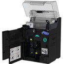 Matica MC660 Retransfer Dual-Sided ID Card Printer with Magnetic Stripe & Dual Interface Encoder Module