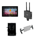 SmallHD INDIE 7 Touchscreen Monitor with Bolt 6 750 Transmitter Handheld Kit (V-Mount)