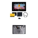 SmallHD INDIE 7 RED RCP2 Monitor for KOMODO/DSMC3 with Pro Battery Plate Kit (Gold Mount)
