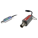 MultiDyne SilverBULLET2 12G-SDI Video Fiber Optic Transmitter/Receiver Kit