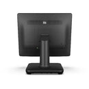 Elo Touch E402382 EloPOS System 17" SXGA Touchscreen Commercial Monitor with Intel i3, Windows 10 & I/O Hub Stand