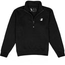 FOCUS RAT Smart Casual Sweatshirt (Black, X-Large)