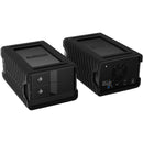 Glyph Technologies 60TB Blackbox PRO RAID 2-Bay USB-C 3.2 Gen 2 RAID Array (2 x 30TB)