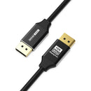 Tera Grand DisplayPort 2.1 Cable (6')