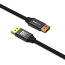 Tera Grand DisplayPort 2.1 Cable (6')