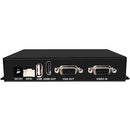 EverFocus EP4CQ-HDM 4-Channel Full HD Quad Processor