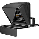 LENSGO TC7II Portable Teleprompter for Cameras