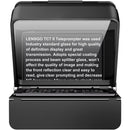 LENSGO TC7II Portable Teleprompter for Cameras