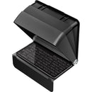 LENSGO TC7II Portable Teleprompter for Cameras