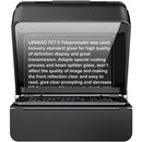 LENSGO TC7II Portable Teleprompter for Smartphones