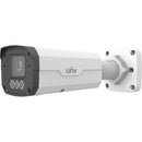 Uniview ColorHunter IPC2324SE-ADZK-WL-I0 4MP Outdoor Network Bullet Camera