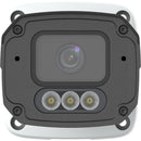 Uniview ColorHunter IPC2324SE-ADZK-WL-I0 4MP Outdoor Network Bullet Camera