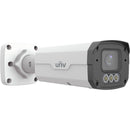 Uniview ColorHunter IPC2324SE-ADZK-WL-I0 4MP Outdoor Network Bullet Camera