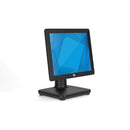 Elo Touch E441968 EloPOS System 15" HD Touchscreen Commercial Monitor with Intel i5, Windows 10 & I/O Hub Stand