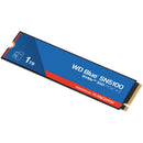 WD 1TB Blue SN5100 NVMe PCIe 4.0 Internal SSD