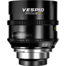 DZOFilm Vespid2 50mm T1.9 Prime Lens (ARRI PL, Feet)