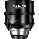 DZOFilm Vespid2 85mm T1.9 Prime Lens (ARRI PL, Feet)