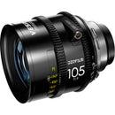 DZOFilm Vespid2 105mm T1.9 Prime Lens (ARRI PL, Feet)