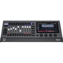 Obsidian NX1-16 ONYX Lighting Controller with Motorized Faders