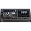 Obsidian NX1-16 ONYX Lighting Controller with Motorized Faders