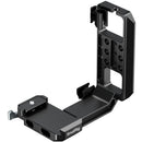 SmallRig Vertical Mount Plate for Cage with Arca-Type Plate
