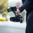 SmallRig Black Mamba Cage for Panasonic S1R II, S1 II, and S1 IIE