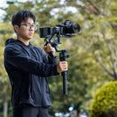 SmallRig Black Mamba Cage for Panasonic S1R II, S1 II, and S1 IIE