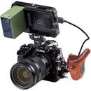 SmallRig Black Mamba Cage Kit for Panasonic S1R II, S1 II, and S1 IIE