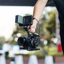 SmallRig Black Mamba Cage Kit for Panasonic S1R II, S1 II, and S1 IIE