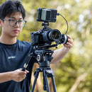 SmallRig Black Mamba Cage Kit for Panasonic S1R II, S1 II, and S1 IIE