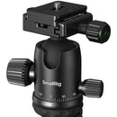 SmallRig 5630 Aluminum Alloy Pro Photo Tripod with Ball Head