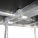 ProX StageQ MK3 Single Portable Stage Unit (4 x 8')