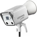 Godox Litemons LA150R RGB LED Monolight (White, Travel Kit)