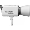 Godox Litemons LA150R RGB LED Monolight (White, Travel Kit)