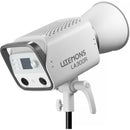 Godox Litemons LA300R RGB LED Monolight (White, Travel Kit)
