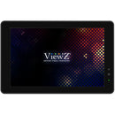ViewZ VZ-07MCT 7" WXGA Touchscreen Surveillance Monitor